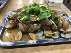 -老虎滩大连海鲜烧烤(建邺云锦路总店)