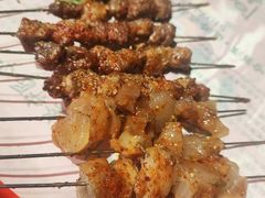 -北三老太太烧烤(人生一串上榜店)
