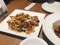 -青年公社烤鸭(熙悦天街店)