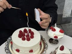 -PETIT PARIS 小巴黎(花园道店)