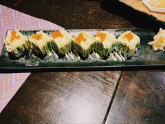 -羽山料理