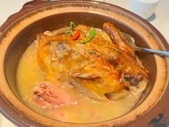 -外婆家(西红门荟聚购物中心店)