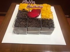 -卡漫莫尼蛋糕(私人定制店)