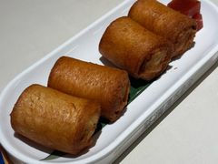 -蔡澜点心·粤菜(嘉里中心店)