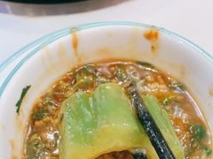-牛吉韵·鲜切牛肉自助火锅(南山店)