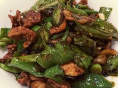 -建辉湖南土菜馆(南大街店)