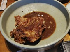-95号酱骨·一块豆腐(展春园西路店)
