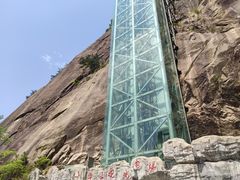 -罗田天堂寨风景区