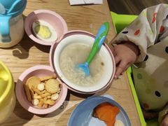 -小鱼小牛·鱼牛干锅·脆鱼火锅(世欧广场店)