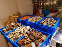 -怡咖啡自助餐(宁波香格里拉店)