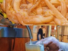 -丹东特色烤肉(学府路一部店)