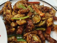 -小郭私房菜·海肠捞饭店(学士街店)