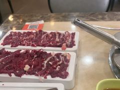 -大志牛肉火锅(天健花园店)