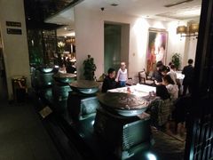 大堂-八分饱·西津会(西津渡店)