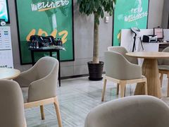 -一兆韦德健身(浦东万达会所)