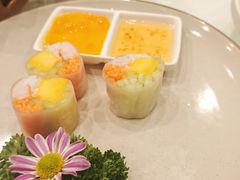 -青木瓜之味 · 越南料理(七宝宝龙店)