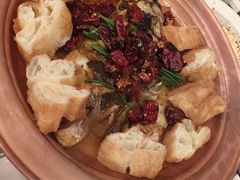 -柿合缘新京菜(国金中心商场店)