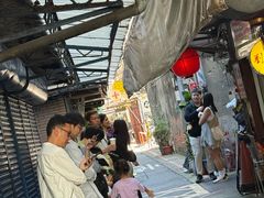 -刘山东牛肉面