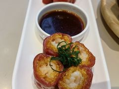 -蔡澜点心(三里屯T+MALL店)
