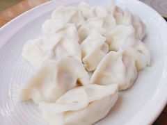 鲅鱼饺子-必点海鲜·鲅鱼水饺(鞍山西道店)