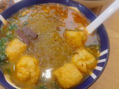 -瘪嘴吧老鸭粉丝汤·百斤老鸭一锅汤(员村店)