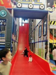 -meland亲子乐园•派对•研学(苏州悠方购物中心店)