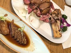 -品大三·南京菜(大行宫店)