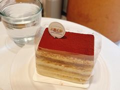 -美丽心情蛋糕(江苏路店)