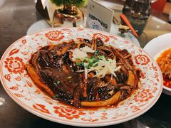 -海天楼中餐厅(吴宫泛太平洋酒店)