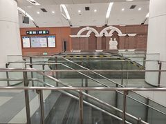 -花园桥(地铁站)