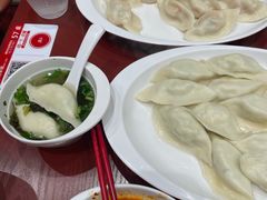 -喜家德虾仁水饺(长泰广场店)