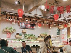 -塘屋烧烤·云南火塘烧烤品牌(春城慧谷旗舰店)
