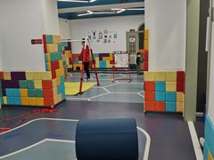 -早慧树儿童感觉统合体能训练中心(市北校区)