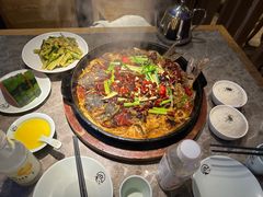 -老板恋上鱼(恒隆广场店)