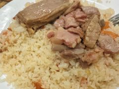 -塔斯提抓饭(东城汇店)