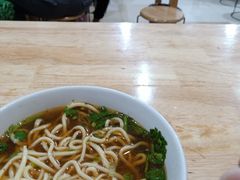 -518牛肉拉面馆(包河花园店)