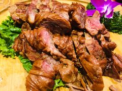 -海拉尔蒙古包(房山长阳总店)