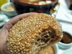 -东来顺•非遗火锅(外滩店)