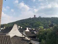 -惠山古镇·寄畅园