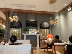 大堂-金椰壳· 大厨新加坡菜(壹方城店)