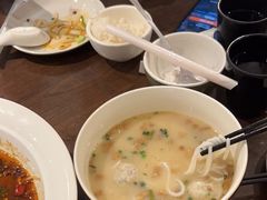-新旺茶餐厅(嘉里城店)