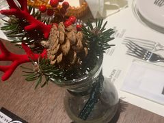 -西堤牛排(合肥之心城店)