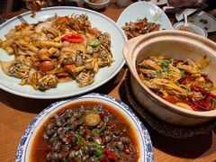 -周家二小姐的菜(丹阳店)