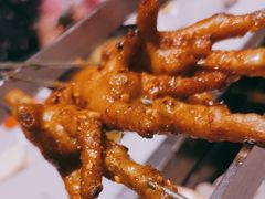 -丰茂烤串(全国首店)