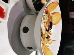 -福海居烤鸭店(鸟巢店)