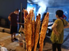 -霍元甲烧烤(江城商务大楼店)