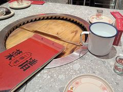 -二胖家铁锅炖大鹅(双井店)