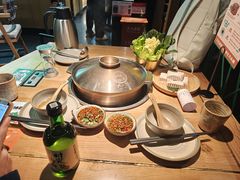 -大头椰·椰子鸡火锅(桂林万象城店)