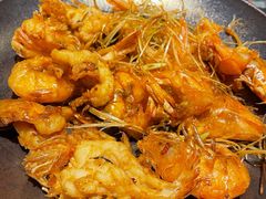 -幸福哟烧鸡·粤菜海鲜私厨(七星路店)