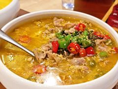 -羊之道草原味道清真餐厅(番禺店)